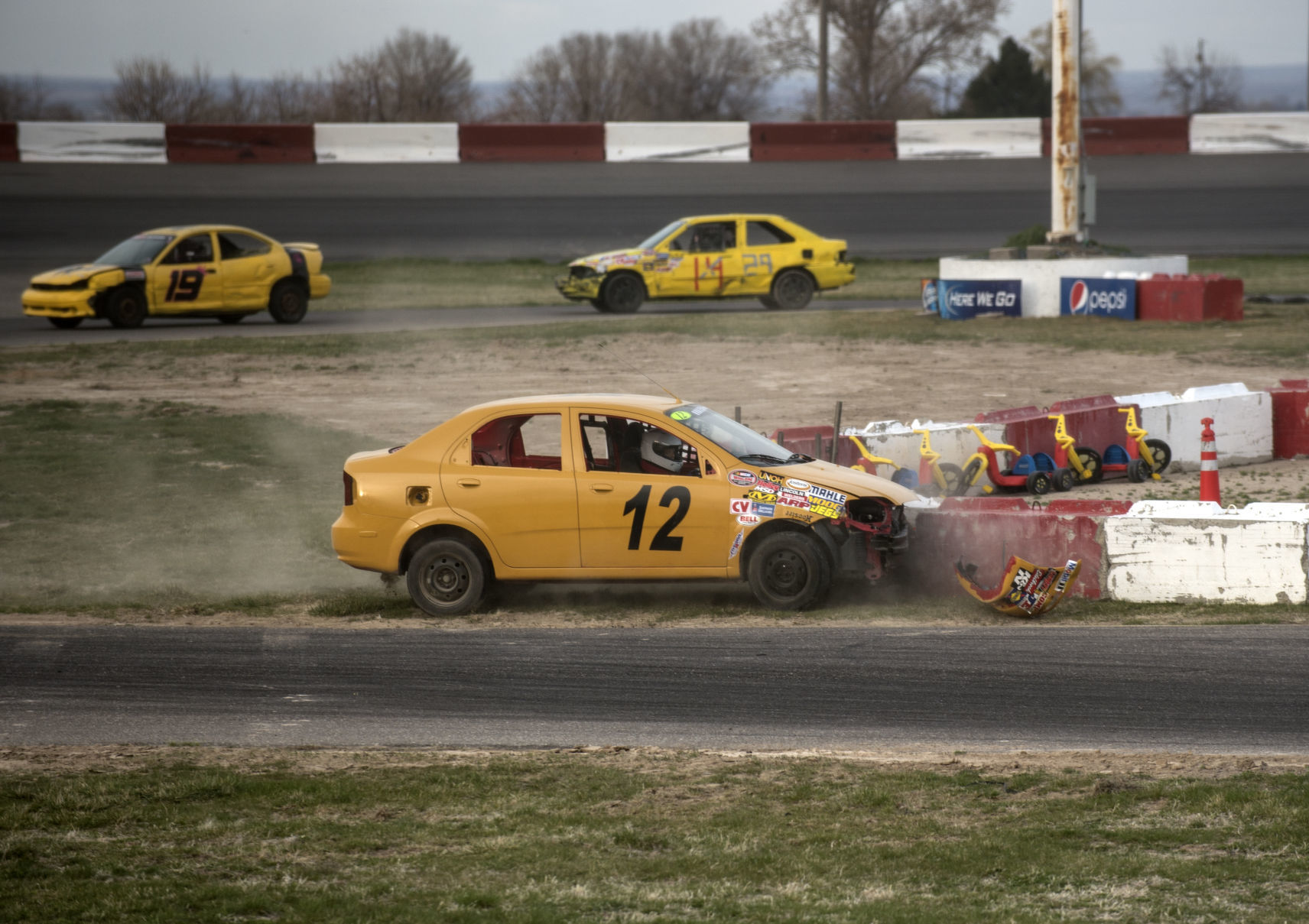 Magic Valley Speedway